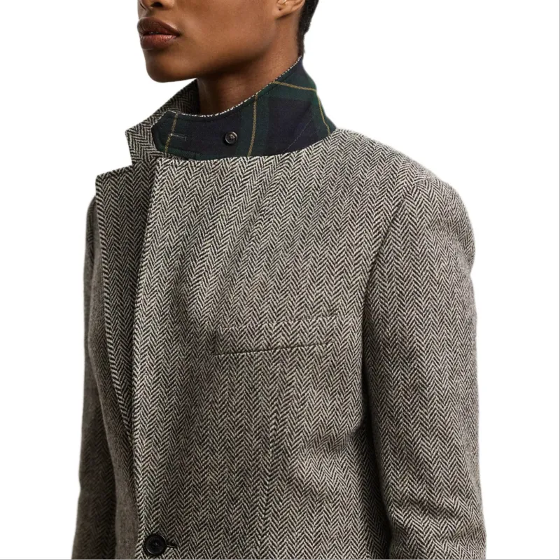 Ralph Lauren Collection Preston Blazer-4