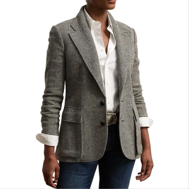 Ralph Lauren Collection Preston Blazer-2