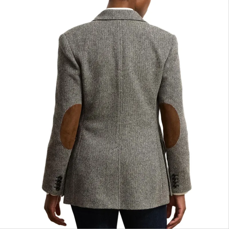Ralph Lauren Collection Preston Blazer-3
