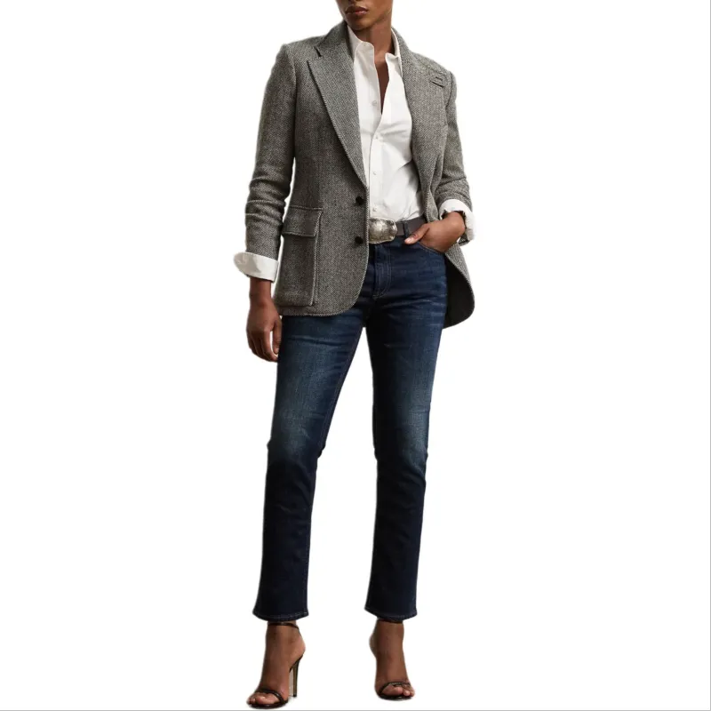 Ralph Lauren Collection Preston Blazer-1