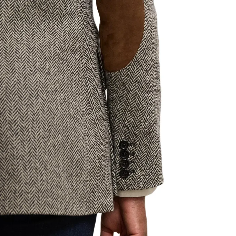 Ralph Lauren Collection Preston Blazer-5
