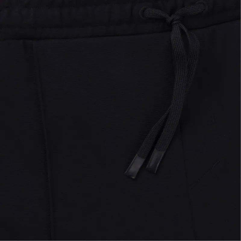 HUGO BOSS SS25 Casual Pants Men's Black-1