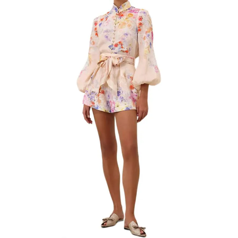 Zimmermann Illuminate Blouse-3