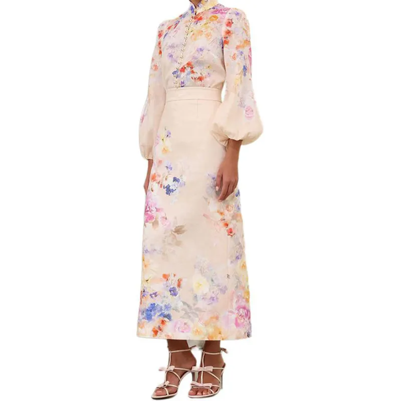 Zimmermann Illuminate Blouse-1