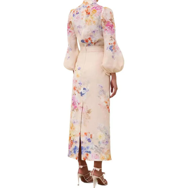 Zimmermann Illuminate Blouse-2