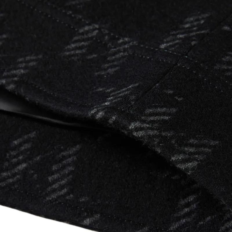 KARL LAGERFELD FW24 Jackets & Coats Men's Black-2