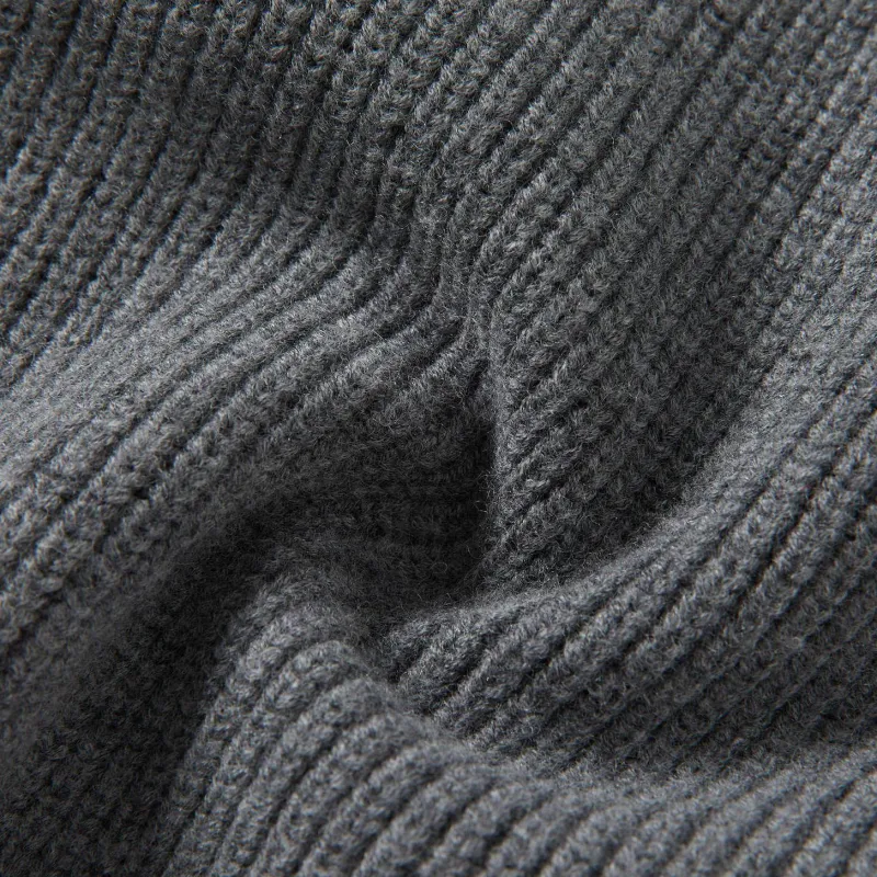 KARL LAGERFELD FW24 Sweater Men's Gray-3