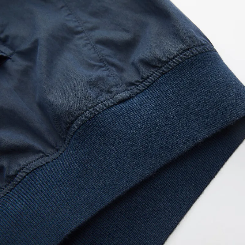 CORNELIANI Jackets Coats Men's Navy Blue-7