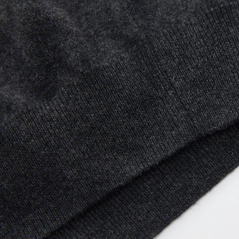 CORNELIANI Sweater Men's Dark Gray-7