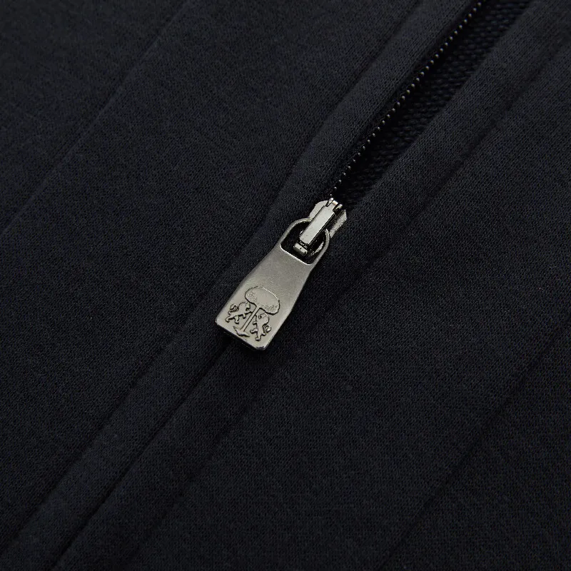 CORNELIANI Jackets Coats Men's Navy Blue-3