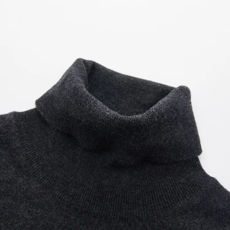 CORNELIANI Sweater Men's Dark Gray-3