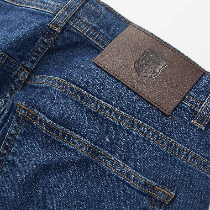Corneliani Jeans Men Blue-7