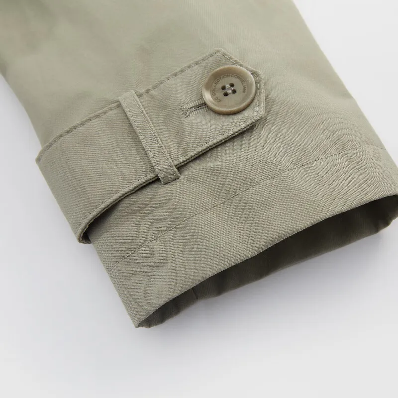 CORNELIANI FW21 Jackets Coats Men's Khaki-8