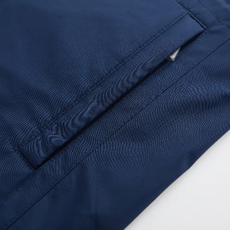 CORNELIANI FW21 Jackets Coats Men's Dark Blue-6