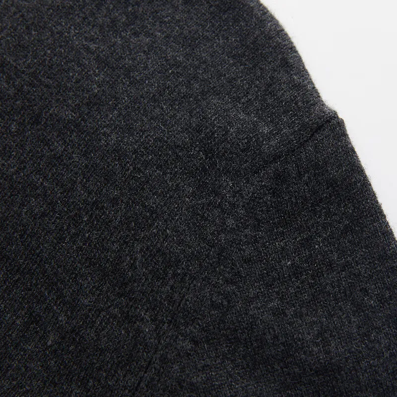 CORNELIANI Sweater Men's Dark Gray-4