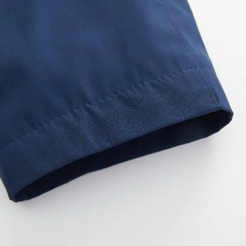 CORNELIANI FW21 Jackets Coats Men's Dark Blue-9