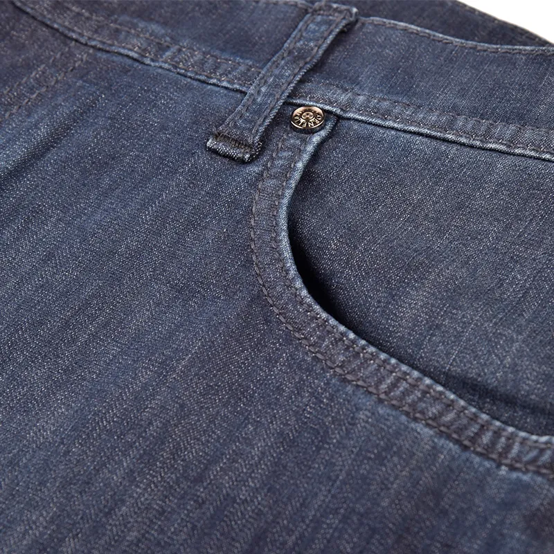 Corneliani Jeans Men Blue-3