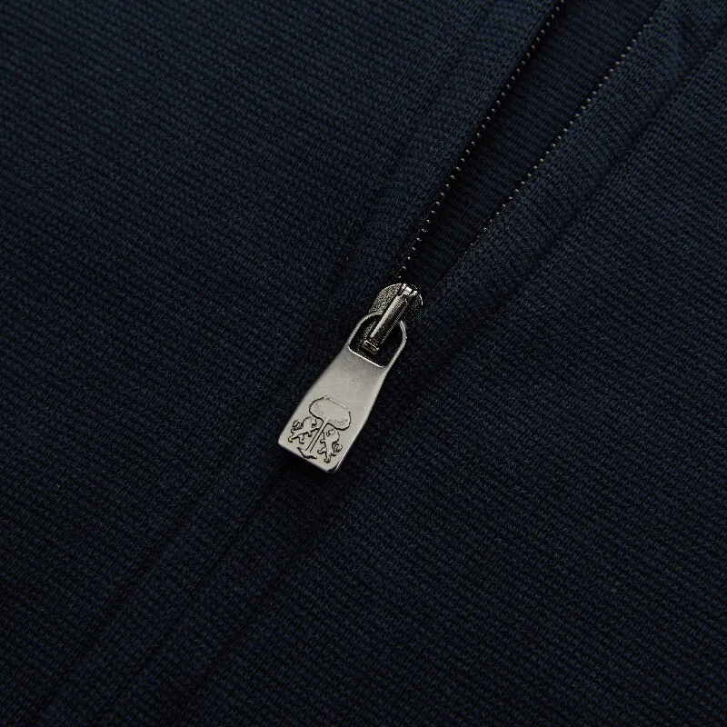 CORNELIANI Jackets Coats Men's Navy Blue-7