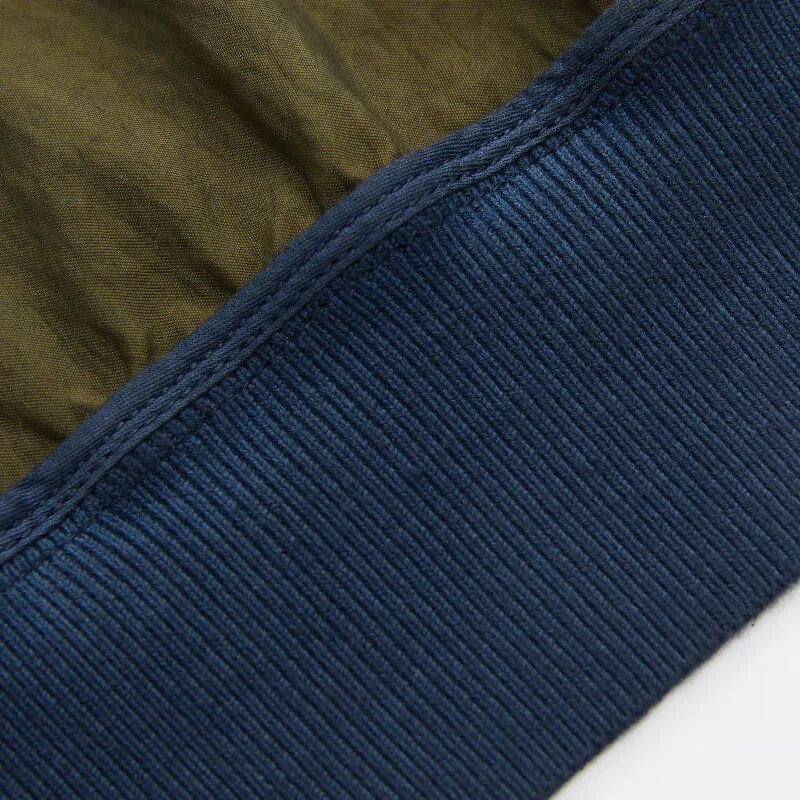 CORNELIANI Jackets Coats Men's Navy Blue-8