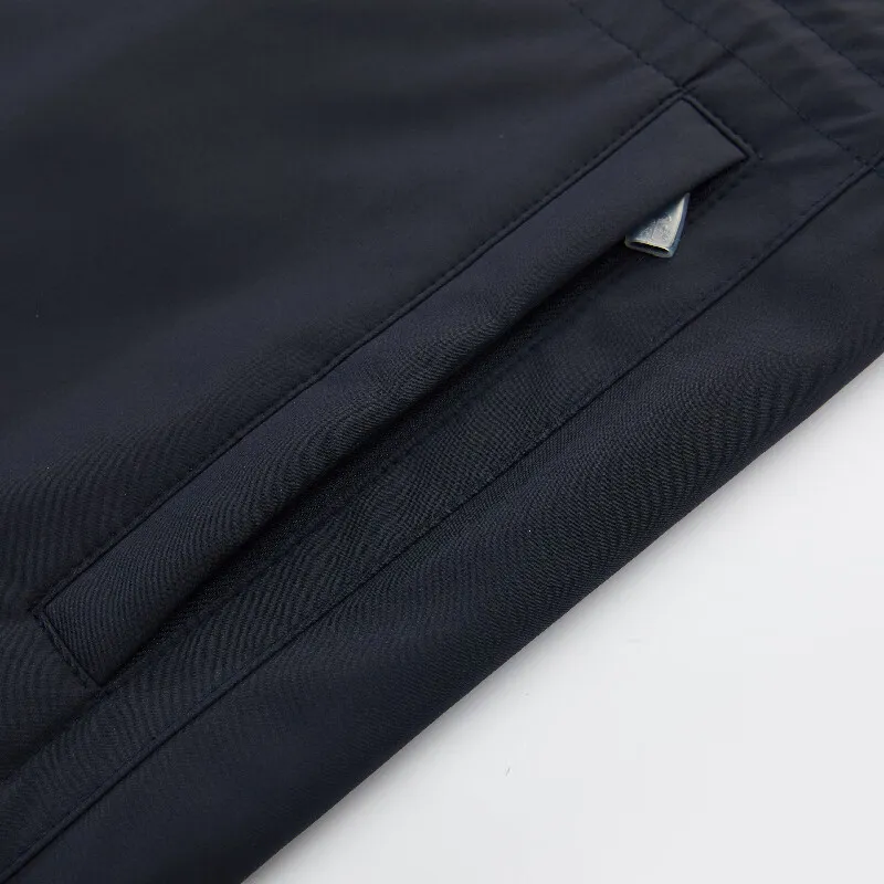 CORNELIANI Jackets & Coats Men's Navy Blue-4