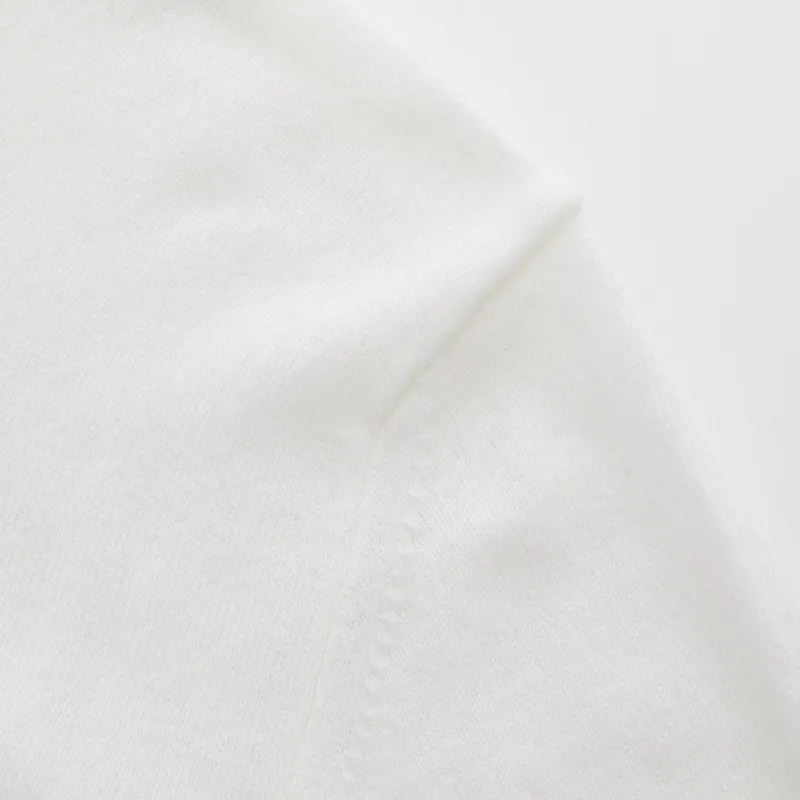 Corneliani Sweaters Men White-4