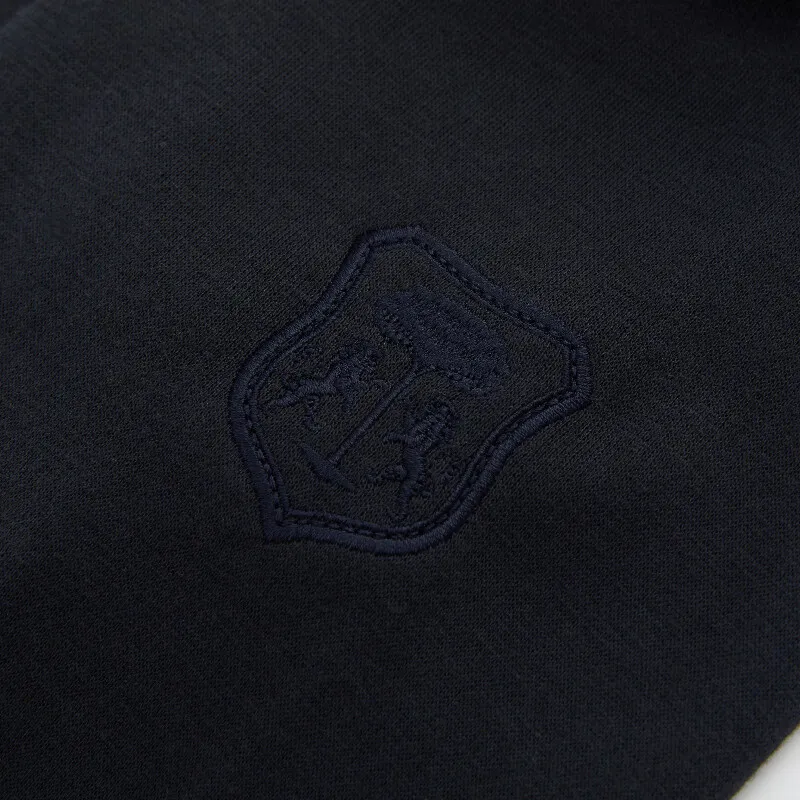 CORNELIANI Jackets Coats Men's Navy Blue-5