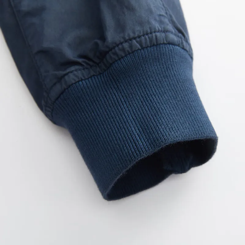 CORNELIANI Jackets Coats Men's Navy Blue-10