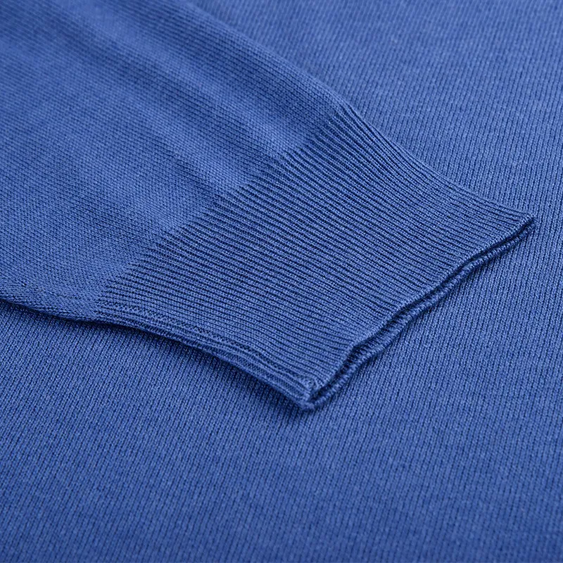 Corneliani Knitwear Men Blue-4