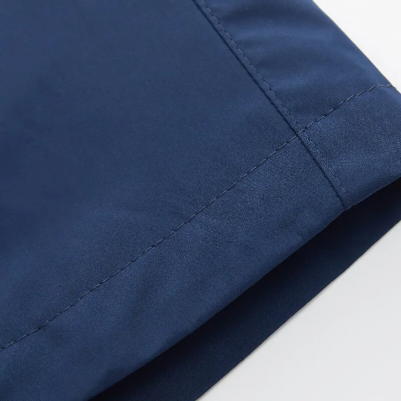 CORNELIANI FW21 Jackets Coats Men's Dark Blue-5