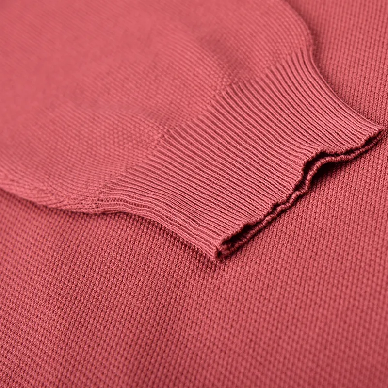 Corneliani T Shirts Men Red-5