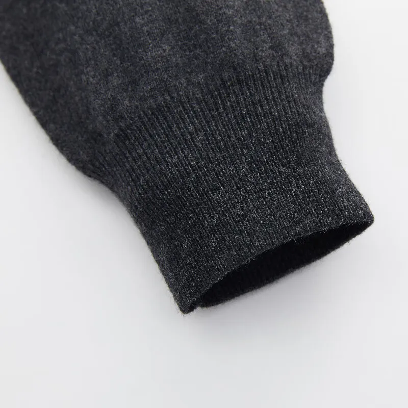 CORNELIANI Sweater Men's Dark Gray-5