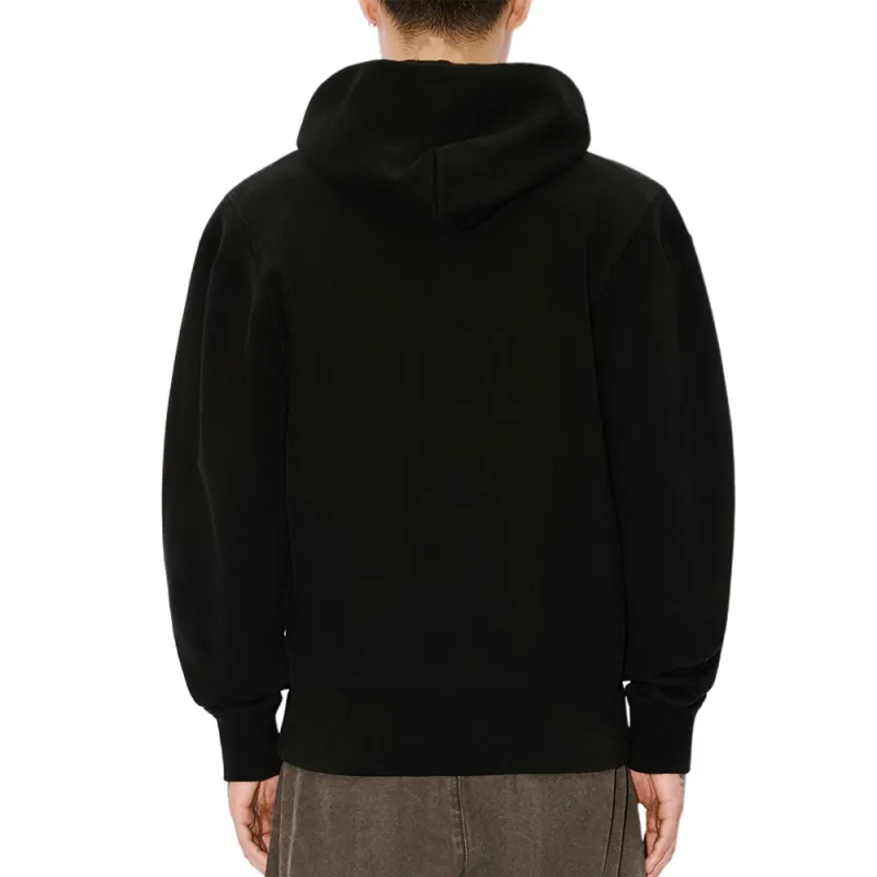 KENZO Boke Flower 2.0 Embroidered Hoodie-4