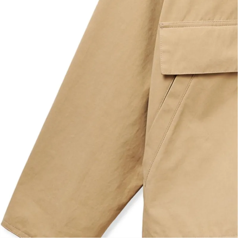 BARBOUR FW24 Jackets & Coats Men's Khaki-4
