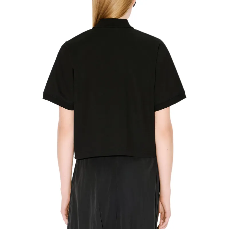 KENZO Boke Flower 2.0 Embroidered Polo Shirt-4