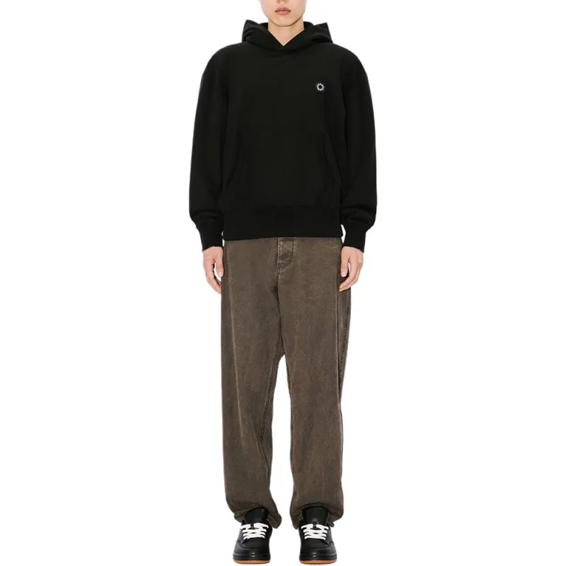KENZO Boke Flower 2.0 Embroidered Hoodie-2