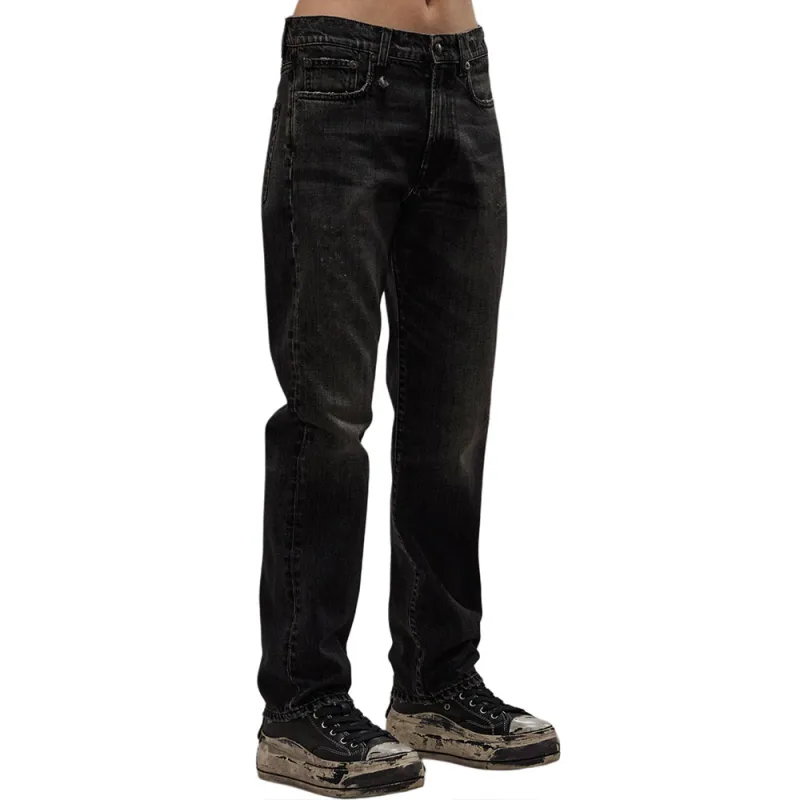 R13 Boyfriend Jeans-3