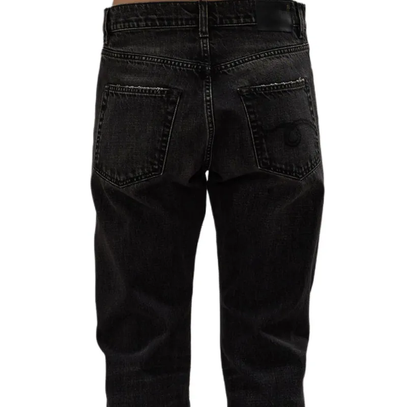 R13 Boyfriend Jeans-4