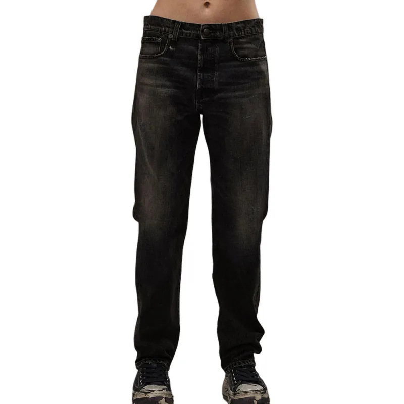R13 Boyfriend Jeans-1