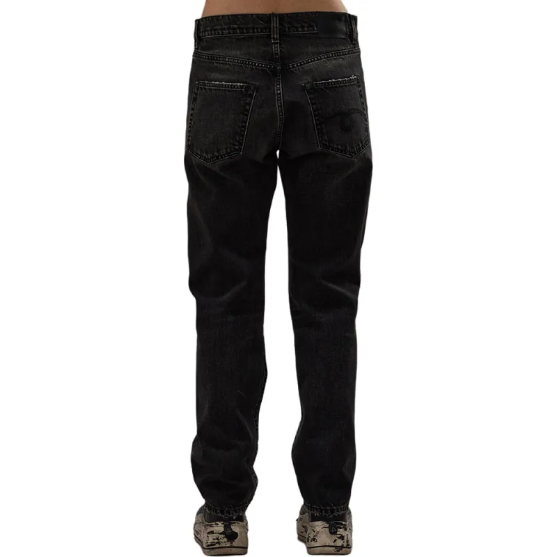 R13 Boyfriend Jeans-2