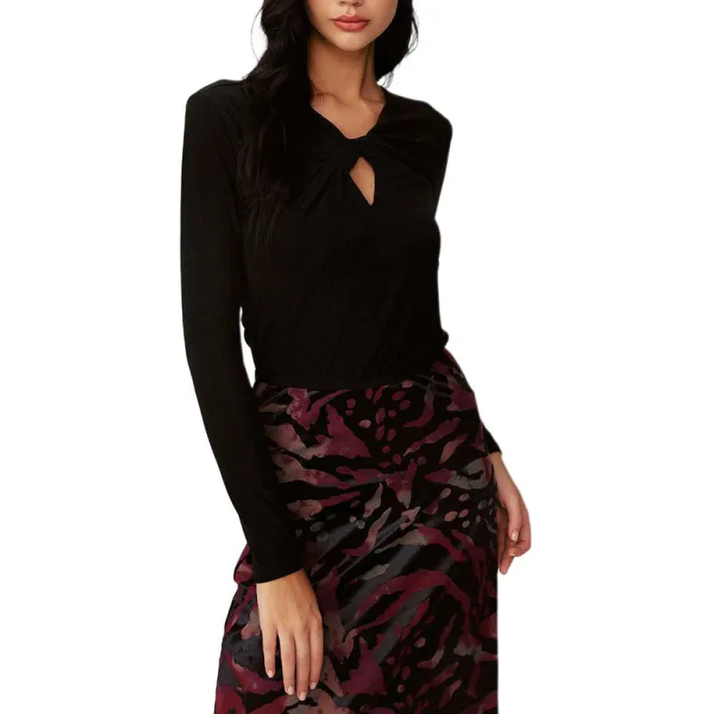 Dvf Ursula Top-2