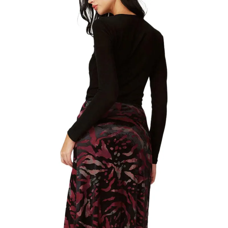 Dvf Ursula Top-3