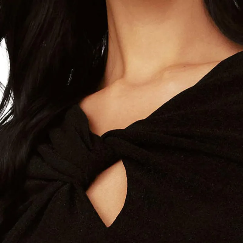 Dvf Ursula Top-4