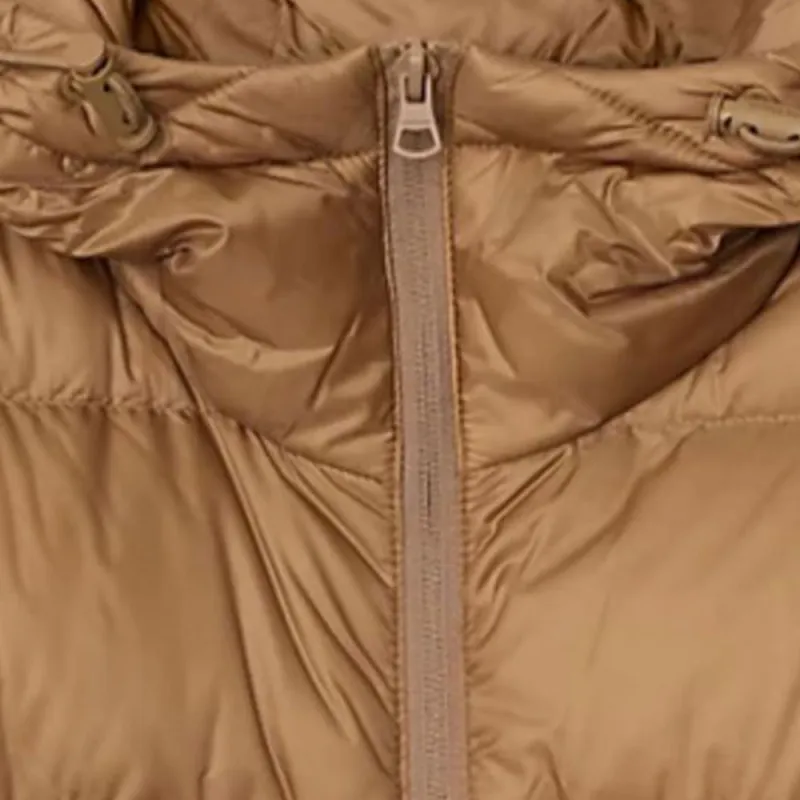 Burberry Jackets & Coats Women's Camel-2