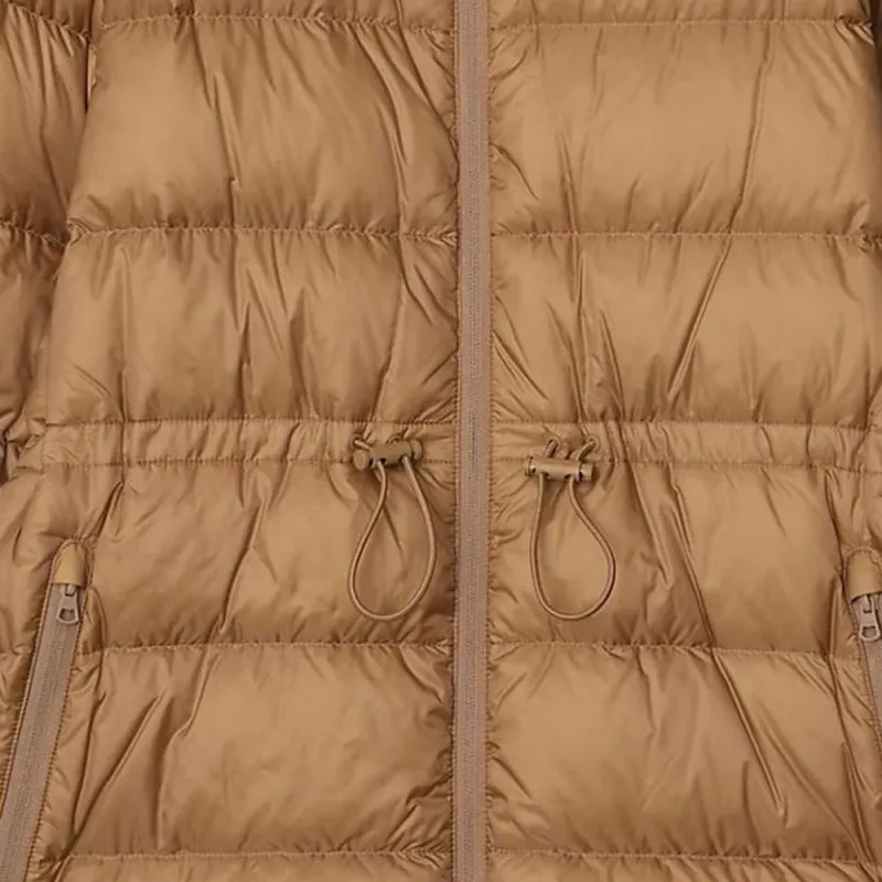 Burberry Jackets & Coats Women's Camel-3