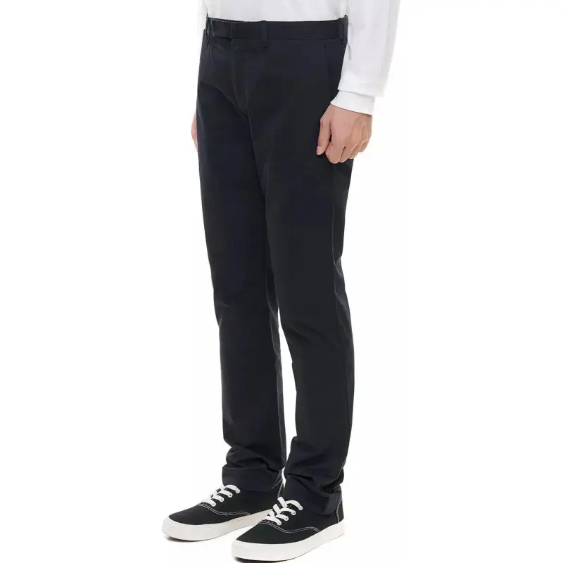 Polo Ralph Lauren FW19 Casual Pants Men's Marine Blue-3