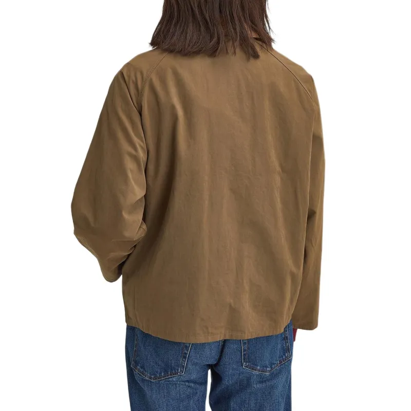 BARBOUR Jackets Coats Men's Khaki-3