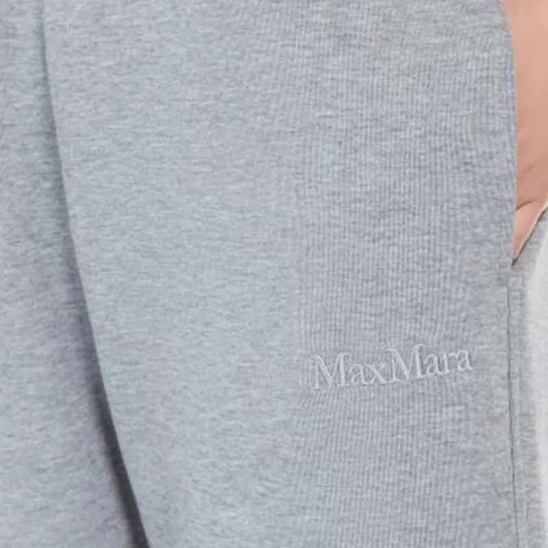 'S MAX MARA Casual Pants Women's Gray-4