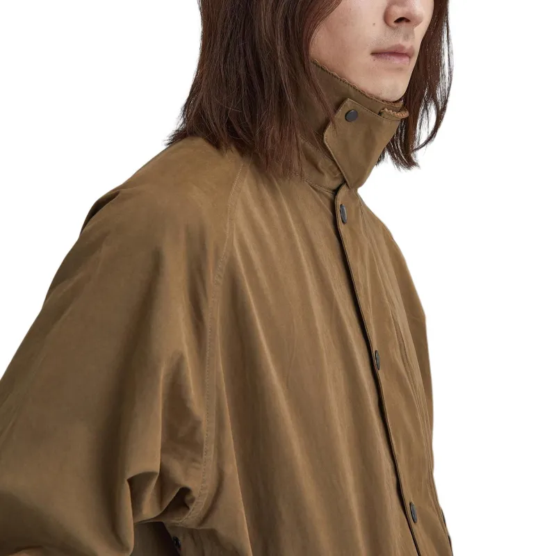 BARBOUR Jackets Coats Men's Khaki-5