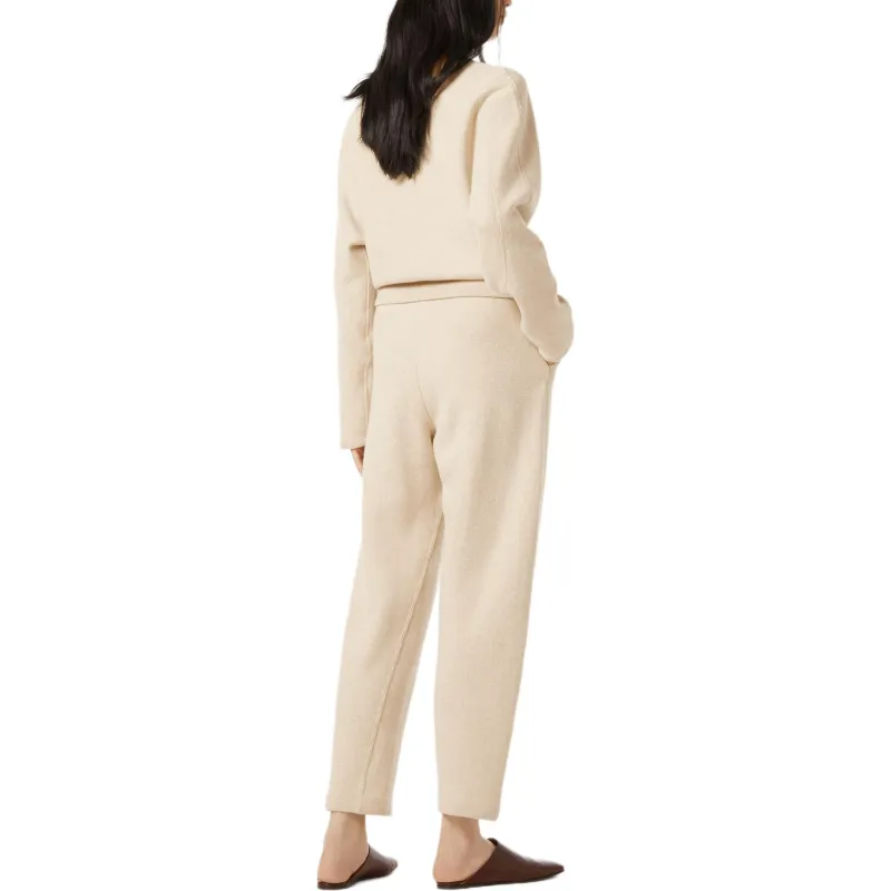 Loro Piana SS25 Knitwear Women's Beige-3