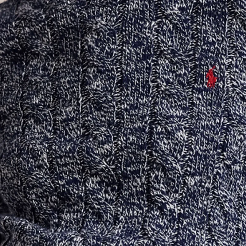 Polo Ralph Lauren Cotton Sweater-4